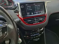 Usata Peugeot 208 GTi 200 CV (147 kW) 2014 Nero Utilitaria