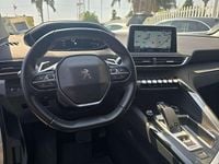 Usata Peugeot 3008 Allure 181 CV (133 kW) 2019 Bianco SUV