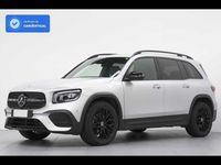 Usata Mercedes GLB200 Premium 150 CV (110 kW) 2023 Argento SUV
