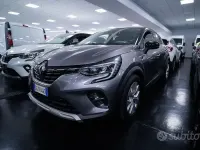 Usata Renault Captur Intens 145 CV (106 kW) 2021 Other SUV
