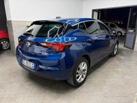 Usata Opel Astra S 131 CV (96 kW) 2021 Blu Station wagon