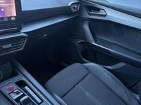 Usata Cupra Leon 150 CV (110 kW) 2022 Bianco Station wagon
