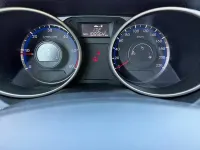 Usata Hyundai ix35 Xpossible 115 CV (84 kW) 2015 Bianco SUV
