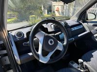 Usata Smart ForFour 2014 Grigio Utilitaria