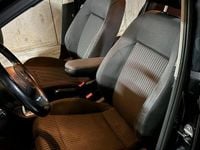 Usata VW Polo 85 CV (62 kW) 2010 Nero Utilitaria
