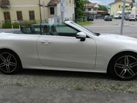 usata Mercedes C220 Classe E Cbr (A238) 220 d Auto Cabrio Sport