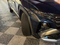 Usata Hyundai Tucson 2024 Blu SUV