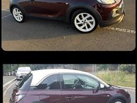 Usata Opel Adam Rocks Rocks 87 CV (63 kW) 2015 Utilitaria