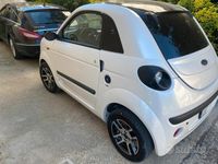 usata Microcar Dué Initial 2022