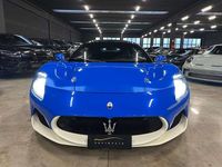 Usata Maserati MC20 630 CV (463 kW) 2022 Other Coupé