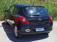 usata Opel Corsa Corsa3p 1.2 Enjoy