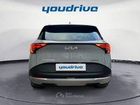 Nuova Kia Sportage 136 CV (100 kW) 2026 Grigio SUV