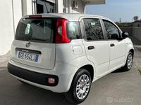 Usata Fiat Panda Easy 69 CV (50 kW) 2020 Bianco Utilitaria