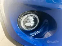Usata Mini ONE 75 CV (55 kW) 2021 Straight blue metallic Utilitaria