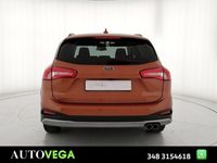 usata Ford Focus active sw 1.0 ecoboost s&s 125cv