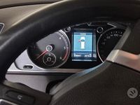 Usata VW Passat 170 CV (125 kW) 2012 Grigio Station wagon