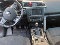 Second-hand Renault Kadjar 110 CP (80 kW) 2016 Roșu SUV