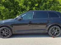 Usata Audi Q7 Ambiente 286 CV (210 kW) 2024 Nero SUV