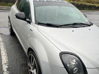 usata Alfa Romeo MiTo MiTo 1.4 T 155 CV Progression