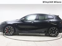 Usata BMW 118 Comfort Edition 150 CV (110 kW) 2024 Nero Utilitaria
