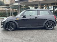 Occasion Mini Cooper 75 ch (55 kW) 2016 Noir Citadine