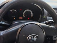 Usata Kia Picanto 2010 Utilitaria