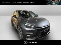 Usata Lexus LBX 136 CV (100 kW) 2024 Saddle tan SUV
