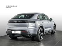 Usata Porsche Macan 144 kW (197 CV) 2025 Argento SUV
