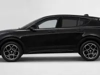 Nuova Alfa Romeo Tonale Ti 160 CV (117 kW) 2026 Nero SUV
