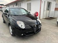 usata Alfa Romeo MiTo 1.4 Super 78cv FULL ok neopatentat