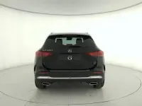 Nuova Mercedes GLA200 AMG line 150 CV (110 kW) 2026 Nero cosmo metallizzato SUV