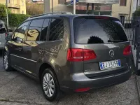 Usata VW Touran Highline 140 CV (102 kW) 2011 Other Monovolume