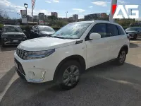 Usata Suzuki Vitara Cool 129 CV (94 kW) 2023 Bianco SUV