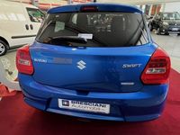 usata Suzuki Swift 1.2 Hybrid Top 83 CV