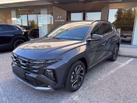 Usata Hyundai Tucson 215 CV (158 kW) 2026 Pe2 SUV