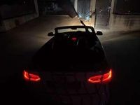 Usata Audi A3 Cabriolet Ambition 105 CV (77 kW) 2009 Cabrio