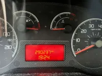 Usata Peugeot TePee Outdoor 75 CV (55 kW) 2015 Nero Station wagon