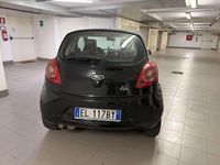 Usata Ford Ka Titanium 69 CV (50 kW) 2011 Utilitaria