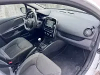 Usata Renault Clio IV Life 75 CV (55 kW) 2019 Bianco Berlina