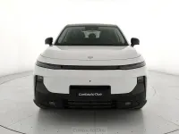 Nuova Leapmotor B10 215 CV (158 kW) 2026 Light white SUV