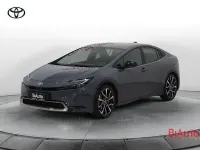 Usata Toyota Prius Lounge 2025 Grigio Utilitaria