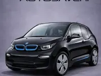 Usata BMW i3 Advantage 75 kW (102 CV) 2019 Bluazzurro Utilitaria
