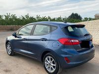 usata Ford Fiesta Connect 2022