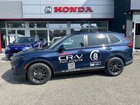 usata Honda CR-V 2.0 Hev eCVT Advance AWD nuova a Reggio nell'Emilia