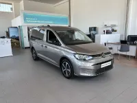Nuova VW Caddy Maxi Life Life 122 CV (89 kW) 2026 Beige mojave metalizzato Monovolume