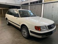 usata Audi 100 100Avant 2.0 16v cat.