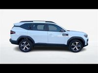 Nuova Dacia Bigster Journey 155 CV (114 kW) 2026 Bianco SUV