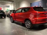 Usata EVO Evo 3 83 kW (113 CV) 2023 Rosso pastello SUV