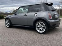 Usata Mini Cooper S 170 CV (125 kW) 2005 Utilitaria