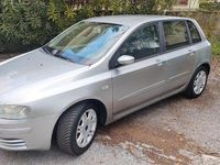 Usata Fiat Stilo 140 CV (102 kW) 2005 Grigio Berlina
